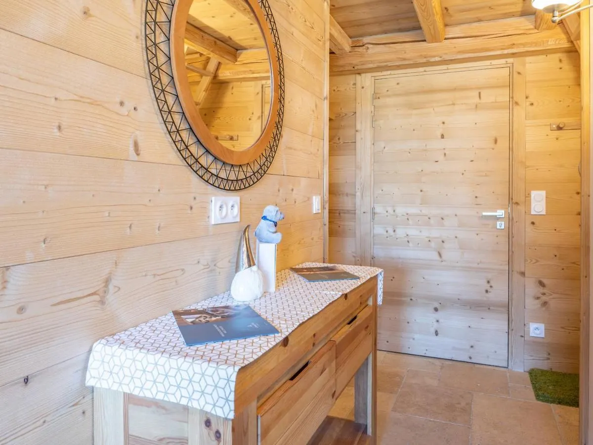 Appartement 3 Pieces Au Centre De L'Alpe D'Huez Avec Wifi - Fr-1-645-44 France