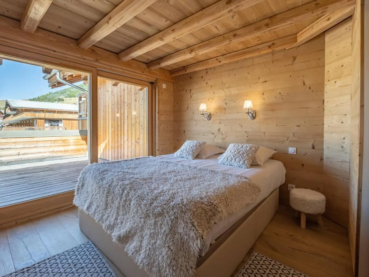 Appartement 3 Pieces Au Centre De L'Alpe D'Huez Avec Wifi - Fr-1-645-44
