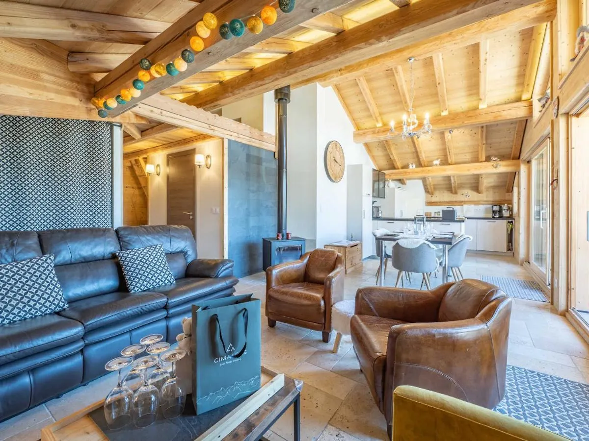 Apartment Appartement 3 Pieces Au Centre De L'Alpe D'Huez Avec Wifi - Fr-1-645-44